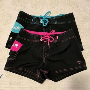 Bundle Pelagic Shorts Size small